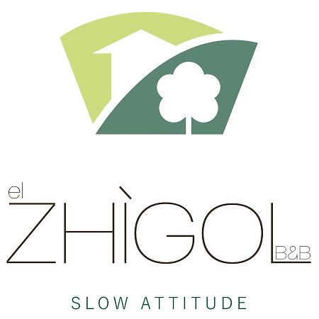 El Zhigol B&B Farra di Soligo Esterno foto