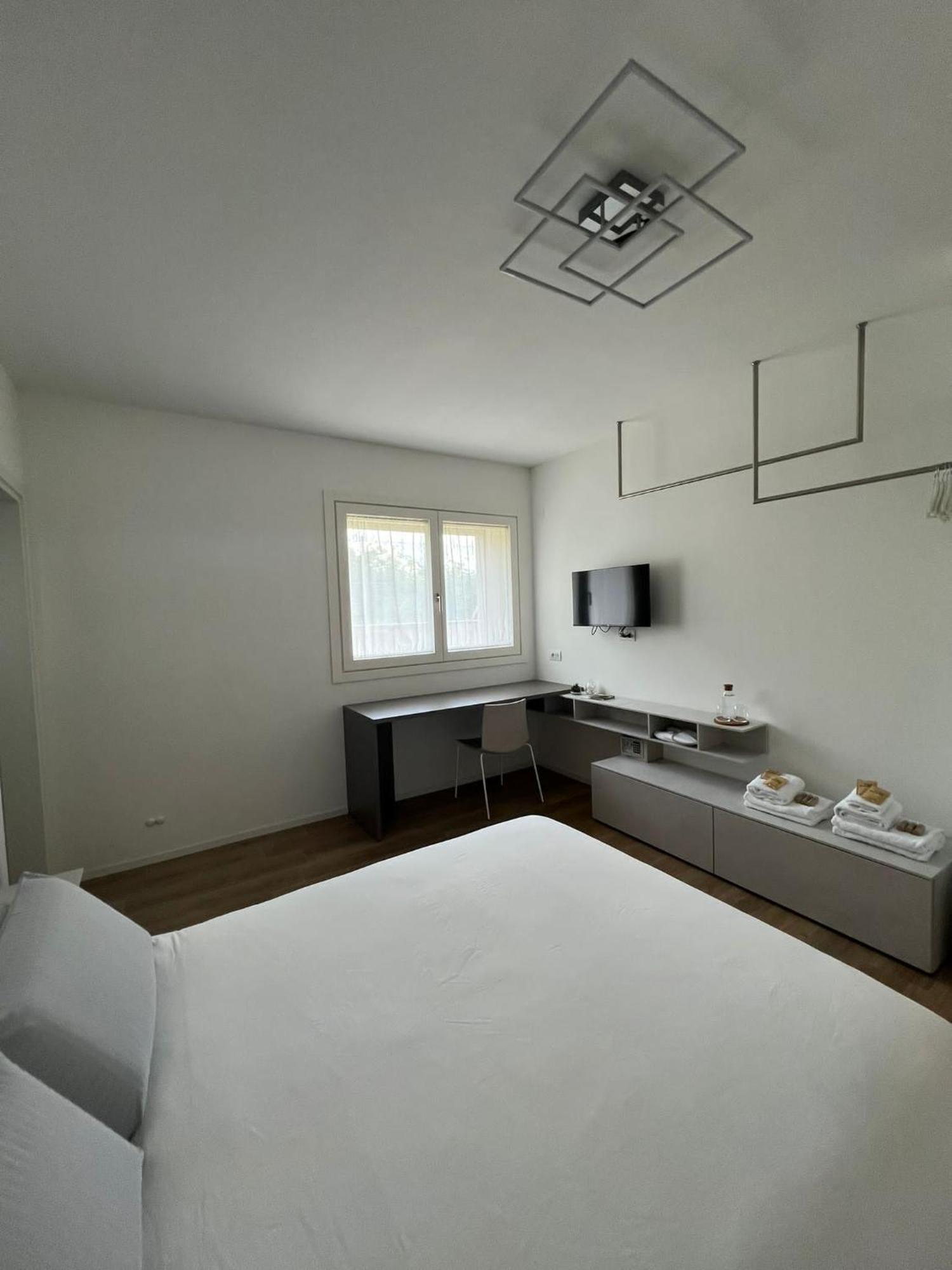 El Zhigol B&B Farra di Soligo Esterno foto